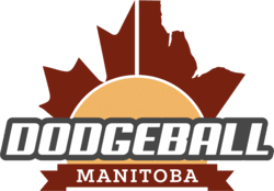 Dodgeball Manitoba